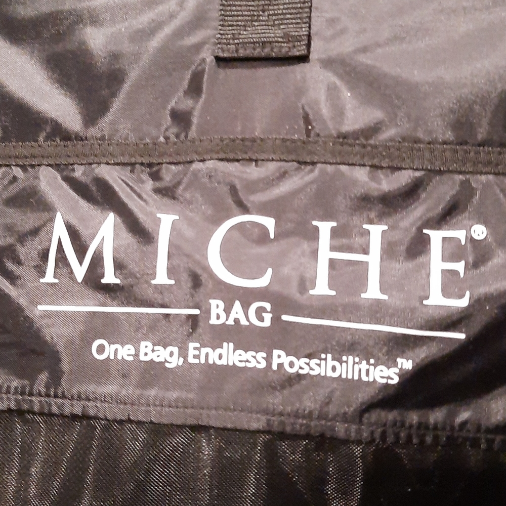 Miche Purse Closet Organizer